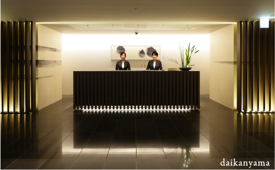 daikanyama