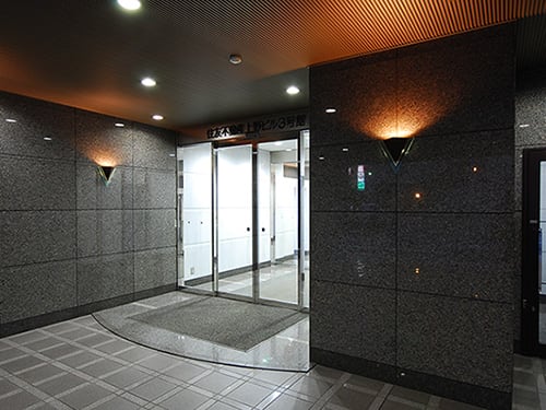 上野ハイツ