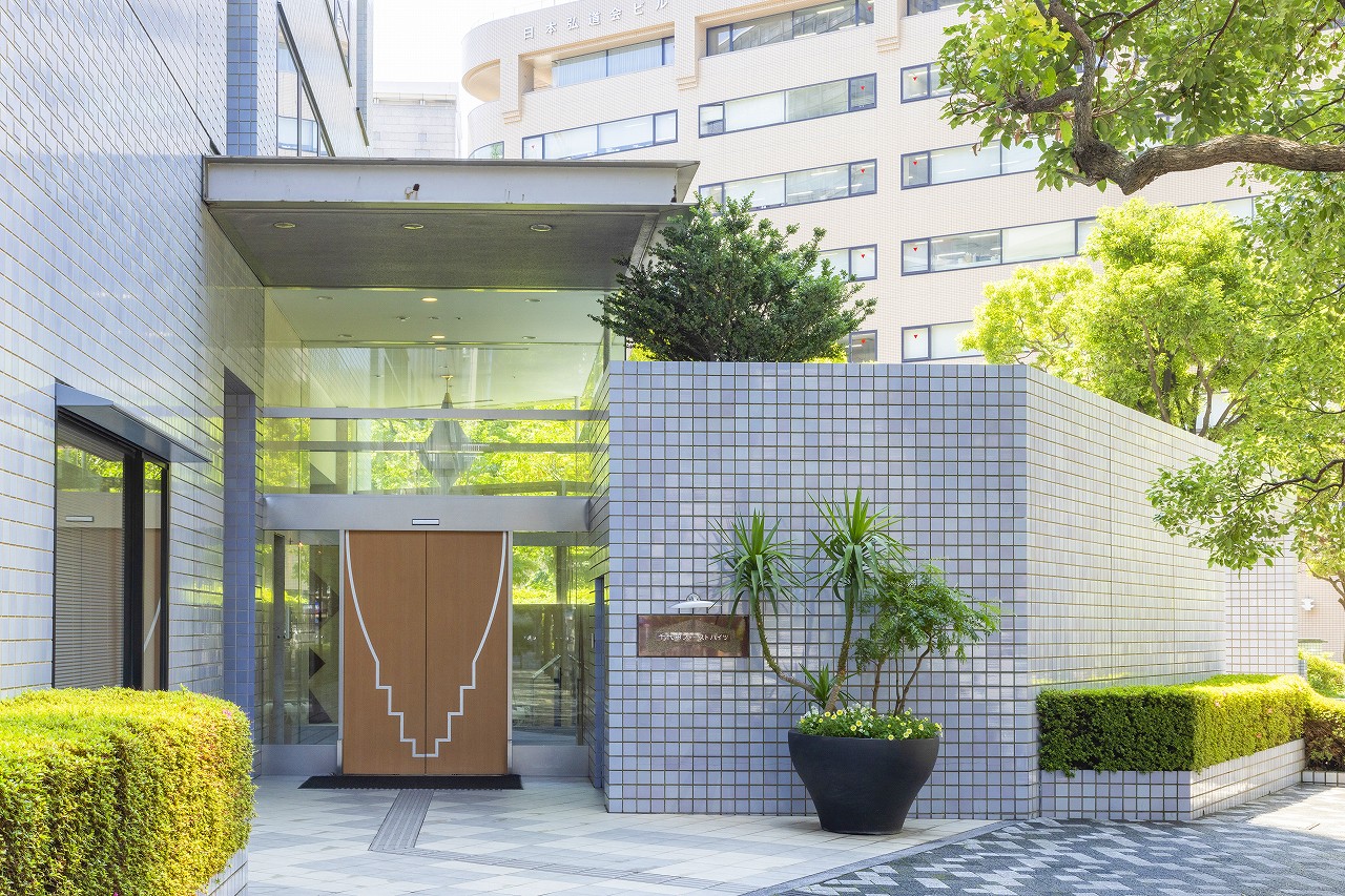 千代田ファーストハイツ 公式 住友不動産の高級賃貸マンション デザイナーズマンション