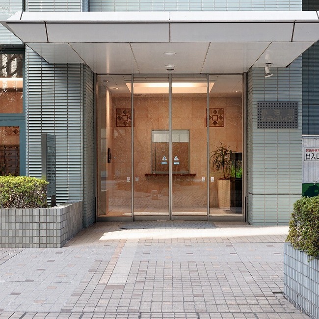 小石川シティハイツ 小石川シティハイツ