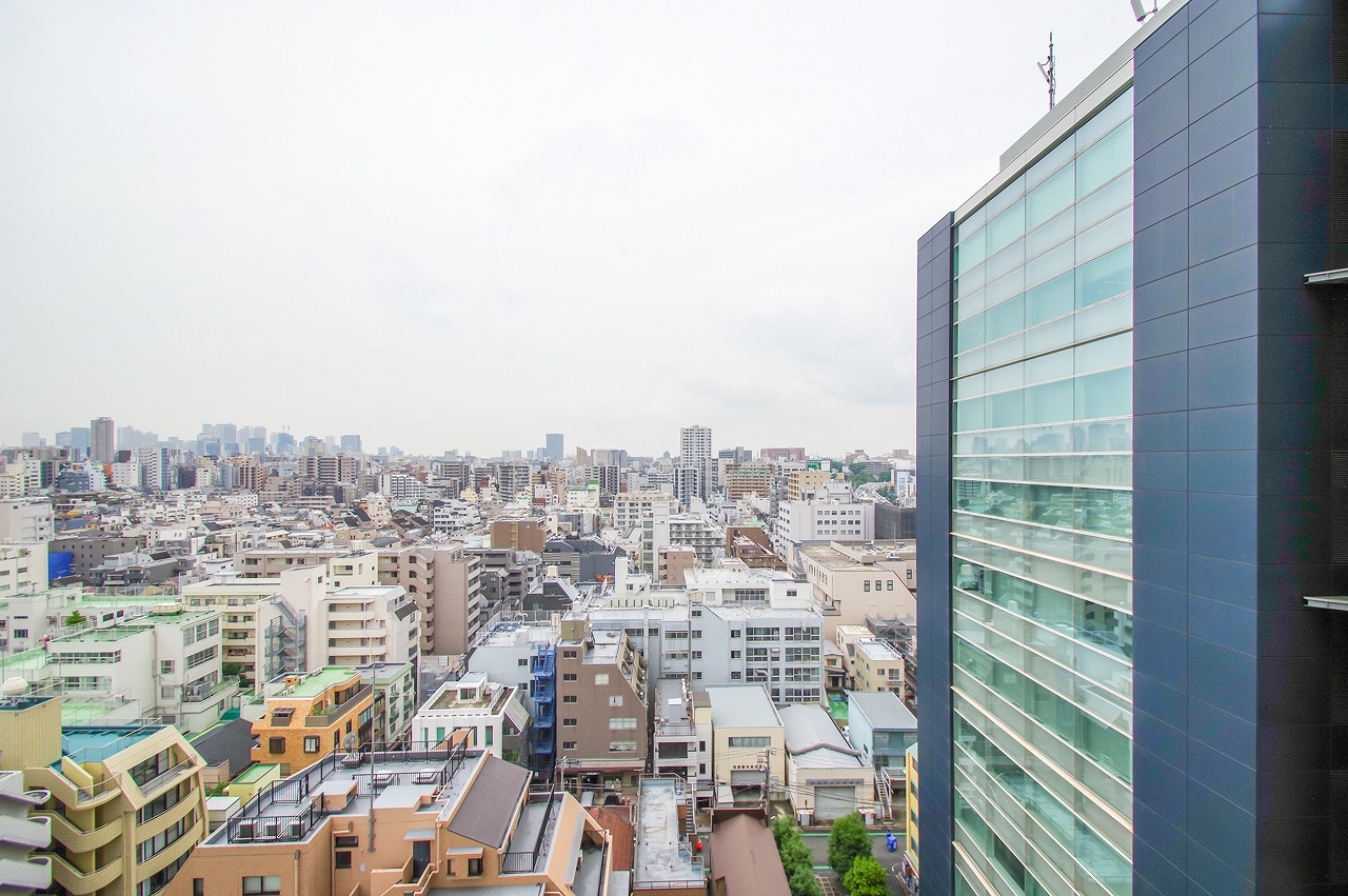 1407号室|【公式】ラ・トゥール神楽坂 住友不動産の高級賃貸マンション・デザイナーズマンション 1407号室|【公式】ラ・トゥール神楽坂 住友不動産の高級賃貸マンション・デザイナーズマンション