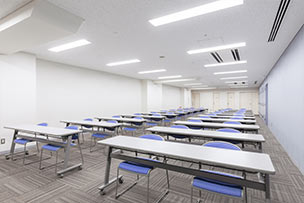 集会室