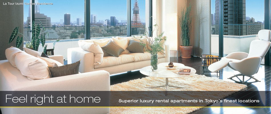 Residence Search