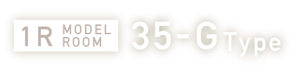 ROOM 35-G type