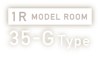 ROOM 35-G type