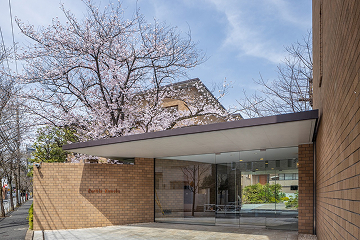 コルティーレ駒場