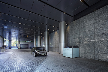 ラ・トゥール青葉台