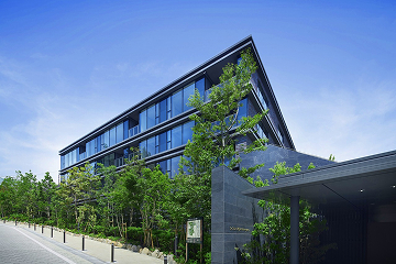 ラ・トゥール目白御留山