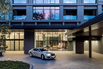 ラ・トゥール南麻布