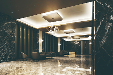 ラ・トゥール大阪梅田