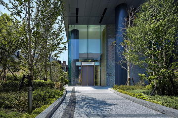 ラ・トゥール渋谷宇田川