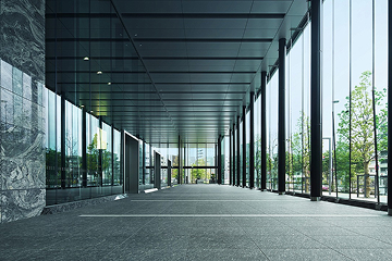 ラ・トゥール新宿ファースト