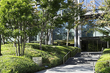 ラ・トゥール新宿ガーデン