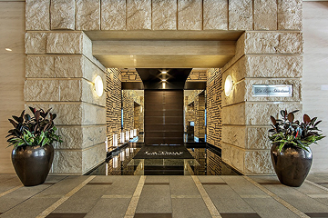 ラ・トゥール汐留