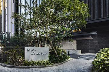 ラ・トゥール新宿グランド