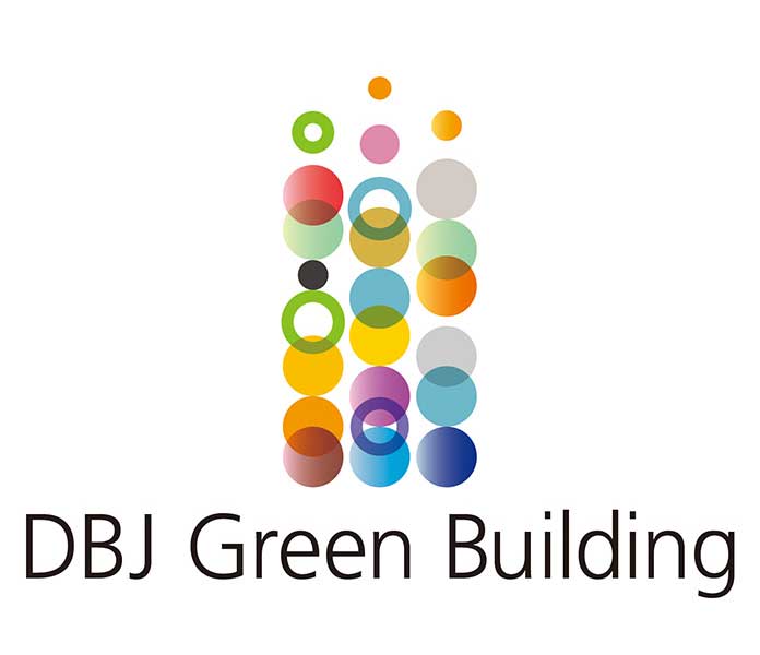 DBJ Green Building 2022