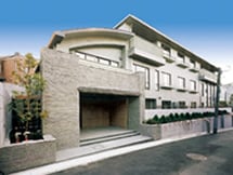 Hiroo Grand Hills