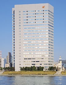 Nichirei Higashi Ginza Residence