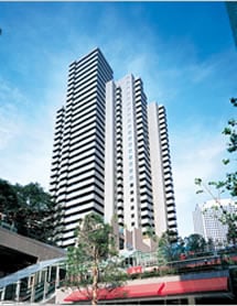 Izumi Garden Residence