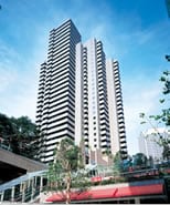 Izumi Garden Residence 