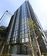 La Tour Chiyoda Fujimi