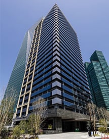 ROPPONGI GRAND TOWER RESIDENCE