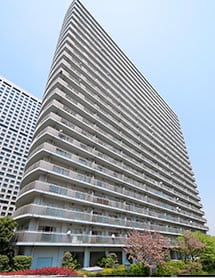 Bay-court Shibaura