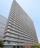 Bay-court Shibaura