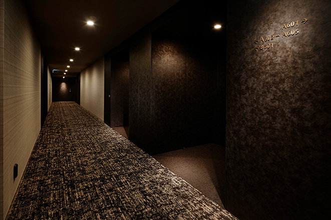Corridor