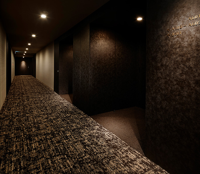 Corridor