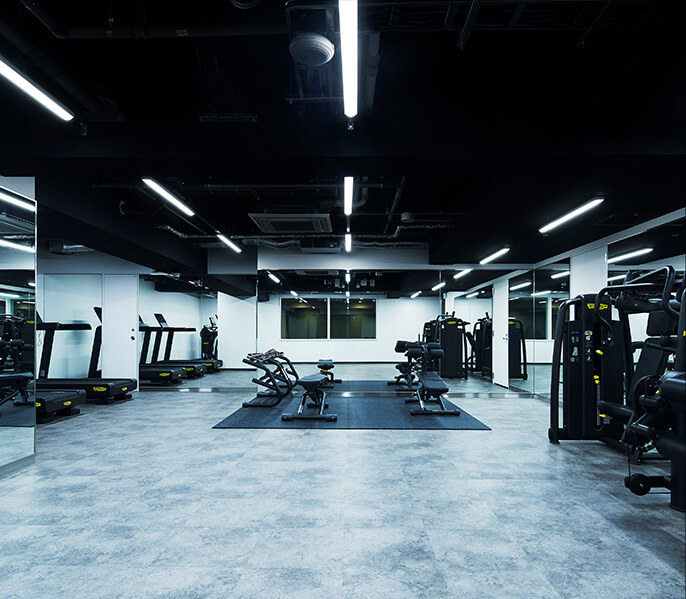 Fitness Room