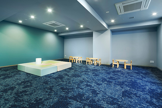 Kids Room
