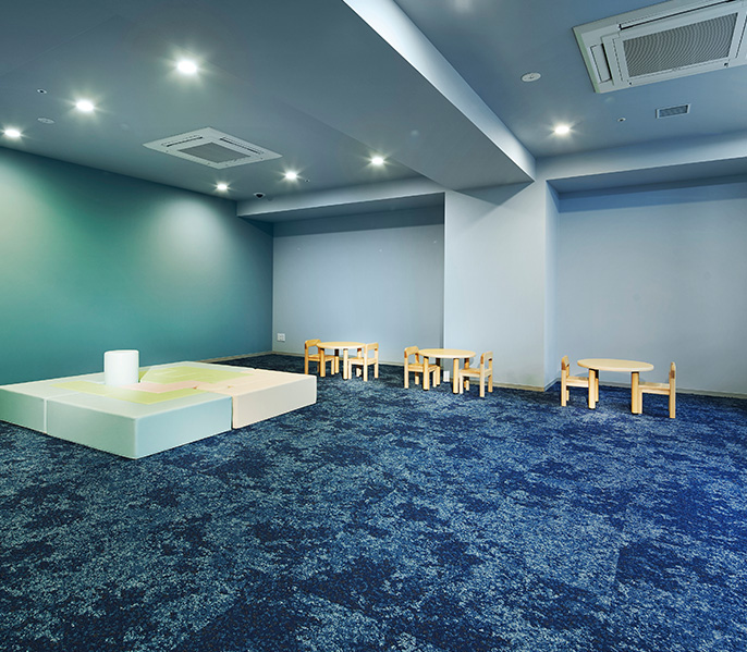 Kids Room