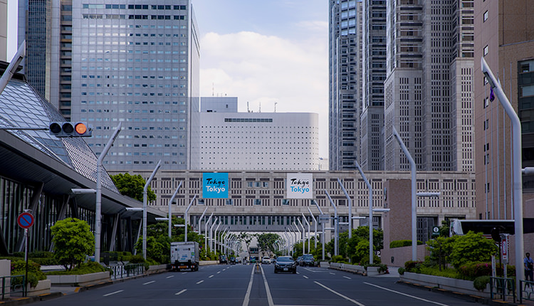 La Tour Shibuya