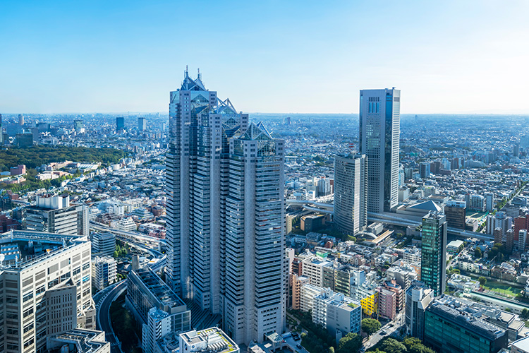 パークハイアット東京