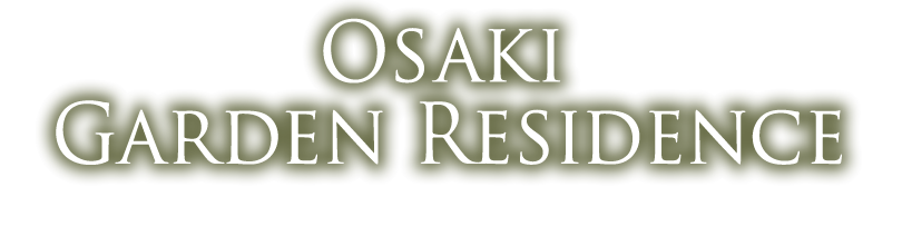 Osaki Garden Residence